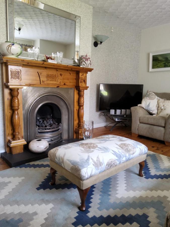Divine Cottage Ballycastle Exterior foto